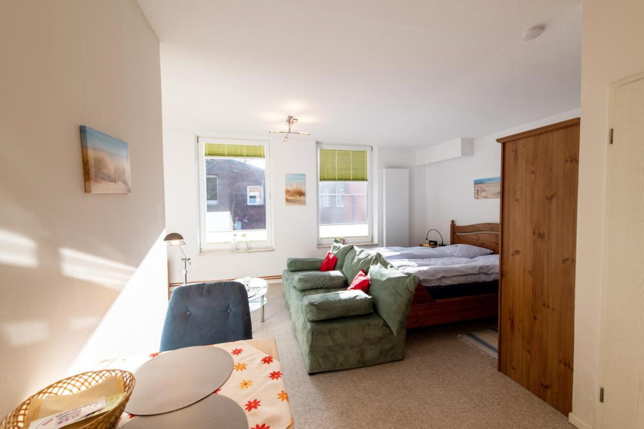 Ferienwohnung Kruppa เพลิน ภายนอก รูปภาพ