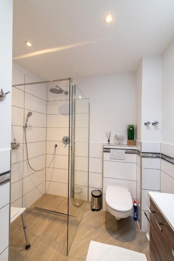 Ferienwohnung Kruppa เพลิน ภายนอก รูปภาพ