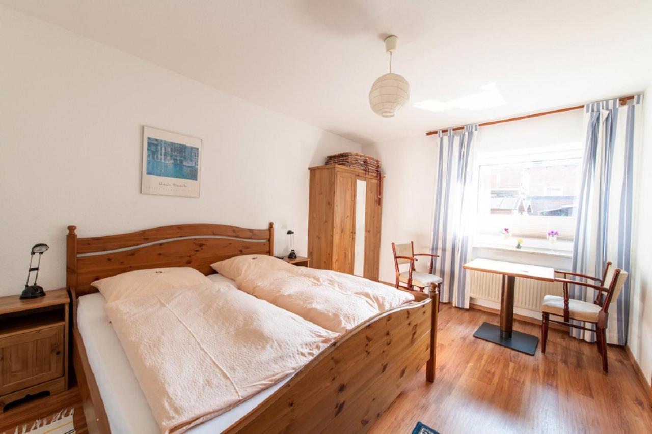Ferienwohnung Kruppa เพลิน ภายนอก รูปภาพ