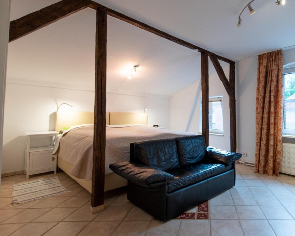 Ferienwohnung Kruppa เพลิน ภายนอก รูปภาพ