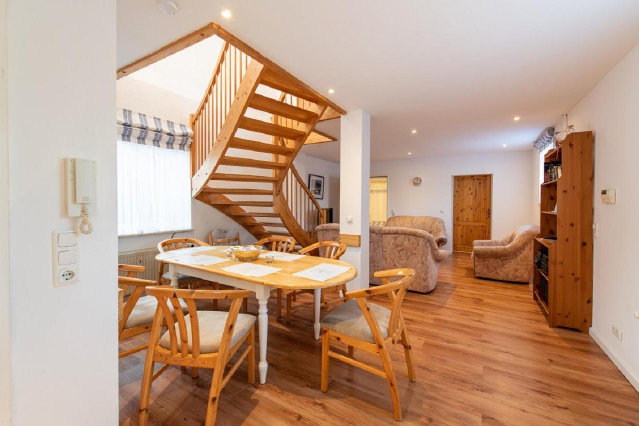 Ferienwohnung Kruppa เพลิน ภายนอก รูปภาพ