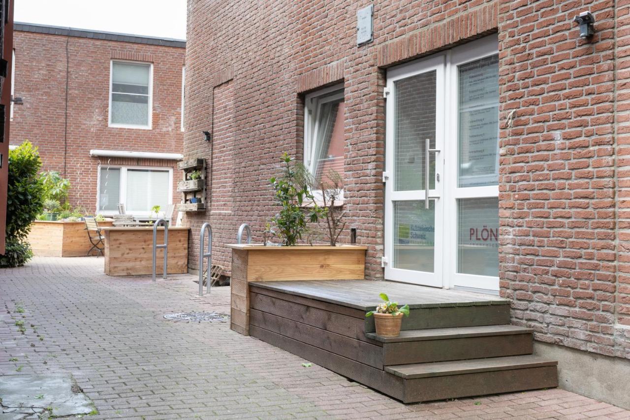 Ferienwohnung Kruppa เพลิน ภายนอก รูปภาพ
