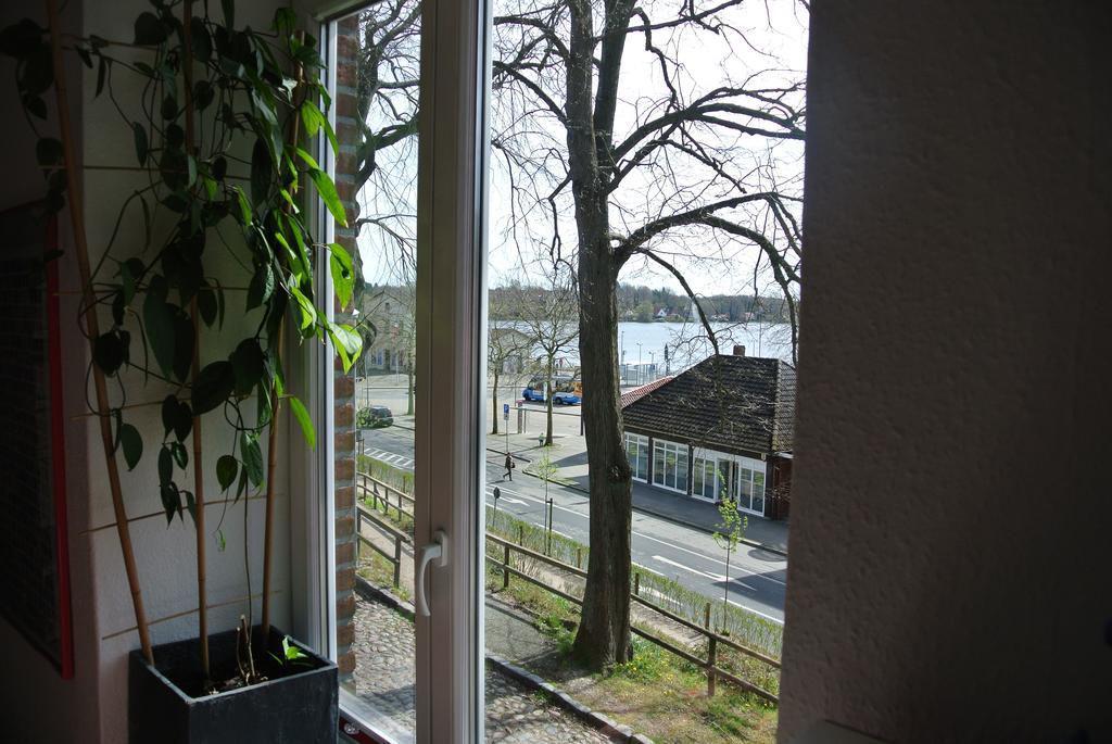 Ferienwohnung Kruppa เพลิน ภายนอก รูปภาพ